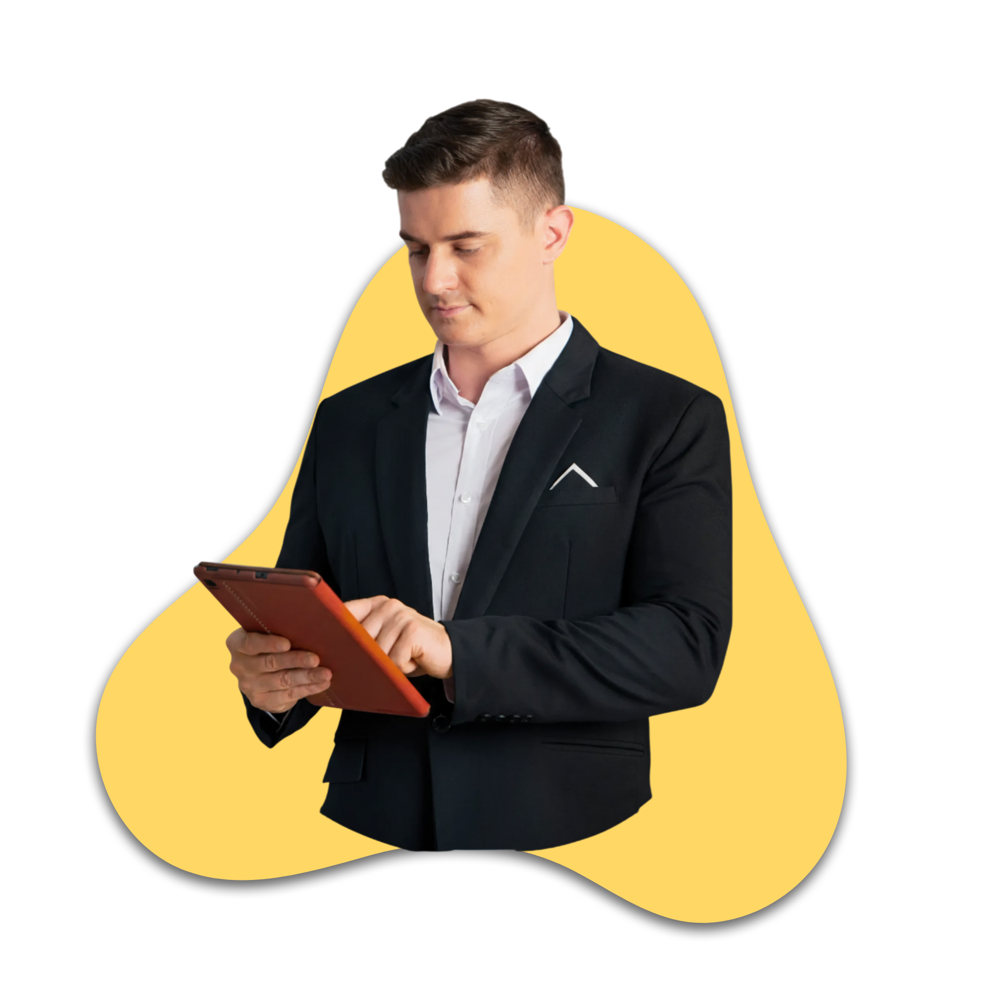 VERLEXO Dashboard Preview